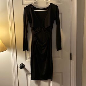 Black Party/Club dress